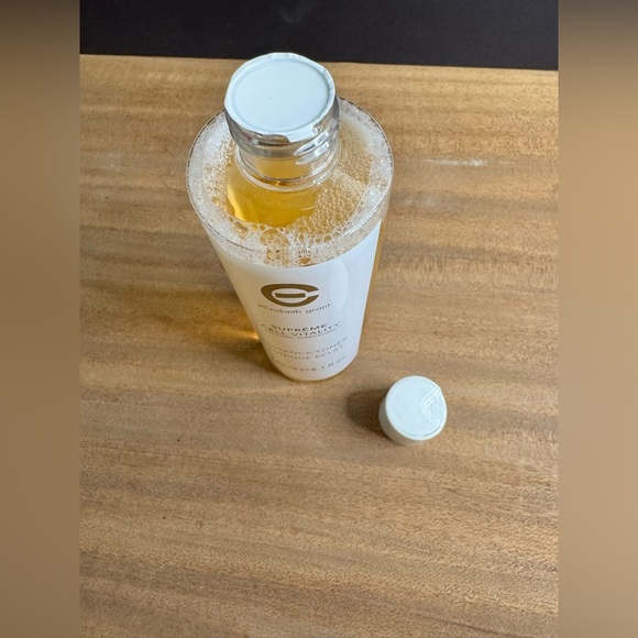 New Elizabeth Grant Supreme Cell Vitality Toner Brightens Revitalize Skincare - Picture 3 of 3